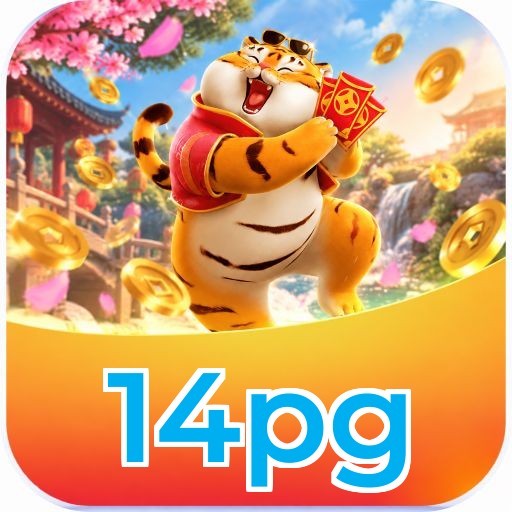 Fortune Tiger Logo 3