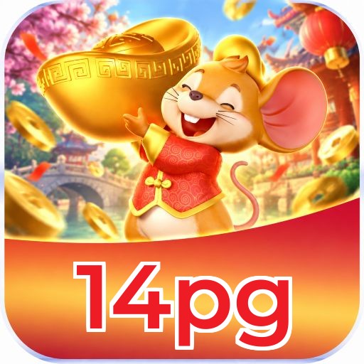 14pg Logo
