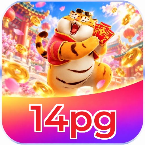 Slots 14pg - 1.500+ Jogos RTP Alto