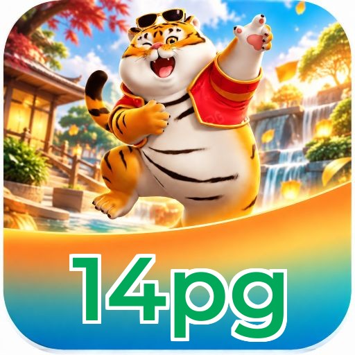 14pg Logo