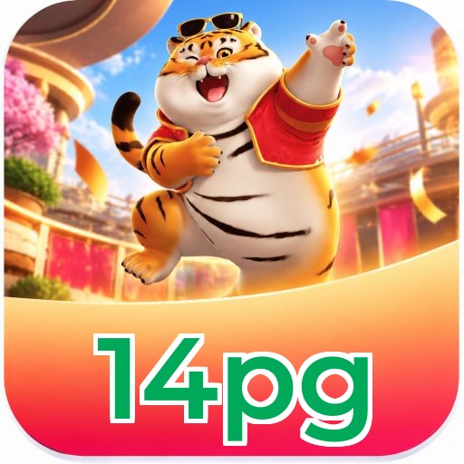 Fortune Tiger Logo 2