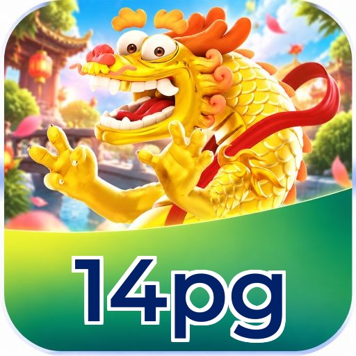 14pg Logo